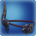 Yasha Hachigane of Aiming - Helms, Hats and Masks Level 51-60 - Items