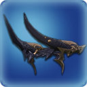 Yasha Hachigane of Fending - Helms, Hats and Masks Level 51-60 - Items