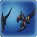 Yasha Hachigane of Maiming - Helms, Hats and Masks Level 51-60 - Items