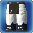 Yasha Haidate of Aiming - Pants, Legs Level 51-60 - Items