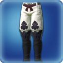 Yasha Haidate of Fending - Pants, Legs Level 51-60 - Items