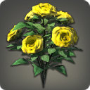 Yellow Oldroses - Miscellany - Items