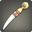 Yeti Fang Earrings - Earrings Level 51-60 - Items