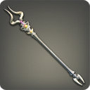 Yeti Staff - Black Mage weapons - Items