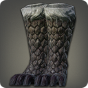 Zundu Legs - Greaves, Shoes & Sandals Level 1-50 - Items