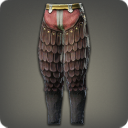 Zundu Waist - Pants, Legs Level 1-50 - Items