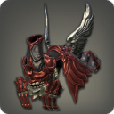 Zurvanite Barding - Miscellany - Items