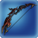 Zurvanite Bow - Bard weapons - Items