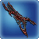 Zurvanite Fire - Machinist weapons - Items