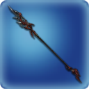 Zurvanite Pike - Lancer's Arm - Items