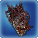 Zurvanite Word - Arcanist's Grimoire - Items