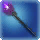 Abyssos Rod - Black Mage weapons - Items