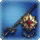 Aeneas - Red Mage weapons - Items