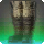 Aesthete's Boots of Crafting - Greaves, Shoes & Sandals Level 71-80 - Items