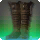 Aesthete's Boots of Gathering - Greaves, Shoes & Sandals Level 71-80 - Items