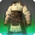 Aesthete's Doublet of Crafting - Body Armor Level 71-80 - Items
