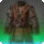 Aesthete's Doublet of Gathering - Body Armor Level 71-80 - Items