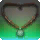 Aesthete's Necklace of Gathering - Necklaces Level 71-80 - Items