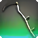 Aesthete's Scythe - Botanist gathering tools - Items