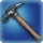 Afflatus Claw Hammer - Carpenter crafting tools - Items
