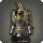 Altered Heavy Steel Armor - Body Armor Level 1-50 - Items