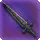 Amazing Manderville Sword - Paladin weapons - Items