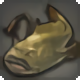 Amber Monkfish - Fish - Items