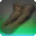 Anamnesis Gloves of Scouting - Hands - Items