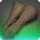 Anamnesis Gloves of Striking - Hands - Items