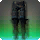 Anamnesis Hose of Casting - Pants, Legs Level 71-80 - Items