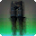 Anamnesis Hose of Healing - Pants, Legs Level 71-80 - Items