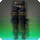 Anamnesis Hose of Striking - Pants, Legs Level 71-80 - Items
