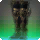 Anamnesis Sollerets of Fending - Greaves, Shoes & Sandals Level 71-80 - Items