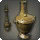 Antique Vessels - Decorations - Items