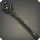 Applewood Staff - Black Mage weapons - Items