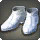 Appointed Shoes - Greaves, Shoes & Sandals Level 1-50 - Items