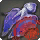 Approved Grade 2 Skybuilders' Vampiric Tapestry - Fish - Items
