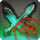 Approved Grade 3 Artisanal Skybuilders' Archaeopteryx - New Items in Patch 5.31 - Items