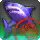 Approved Grade 3 Artisanal Skybuilders' Cloudshark - Fish - Items