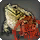 Approved Grade 3 Skybuilders' Steppe Bullfrog - Fish - Items