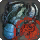Approved Grade 4 Skybuilders' Cyan Crab - New Items in Patch 5.41 - Items