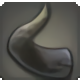 Archaeotania's Horn - Bones - Items