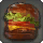 Archon Burger - Food - Items