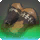 Ascetic's Halfgloves - Hands - Items