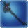 Asura's Rod - Black Mage weapons - Items