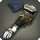 Atrociraptorskin Armguard of Scouting - Gaunlets, Gloves & Armbands Level 71-80 - Items