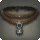 Atrociraptorskin Necklace of Aiming - Necklaces Level 71-80 - Items