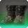Augmented Bozjan Boots of Striking - Greaves, Shoes & Sandals Level 71-80 - Items