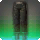 Augmented Bozjan Breeches of Fending - Pants, Legs Level 71-80 - Items