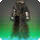 Augmented Bozjan Coat of Casting - Body Armor Level 71-80 - Items